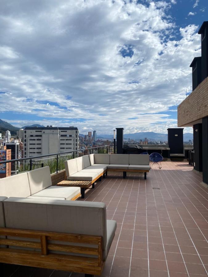 Iluminacion Vista Comodidad Wifi Y Seguridad * Bogota